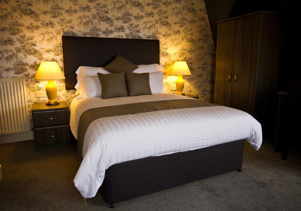 Dunmuir Hotel Dunbar Habitación foto